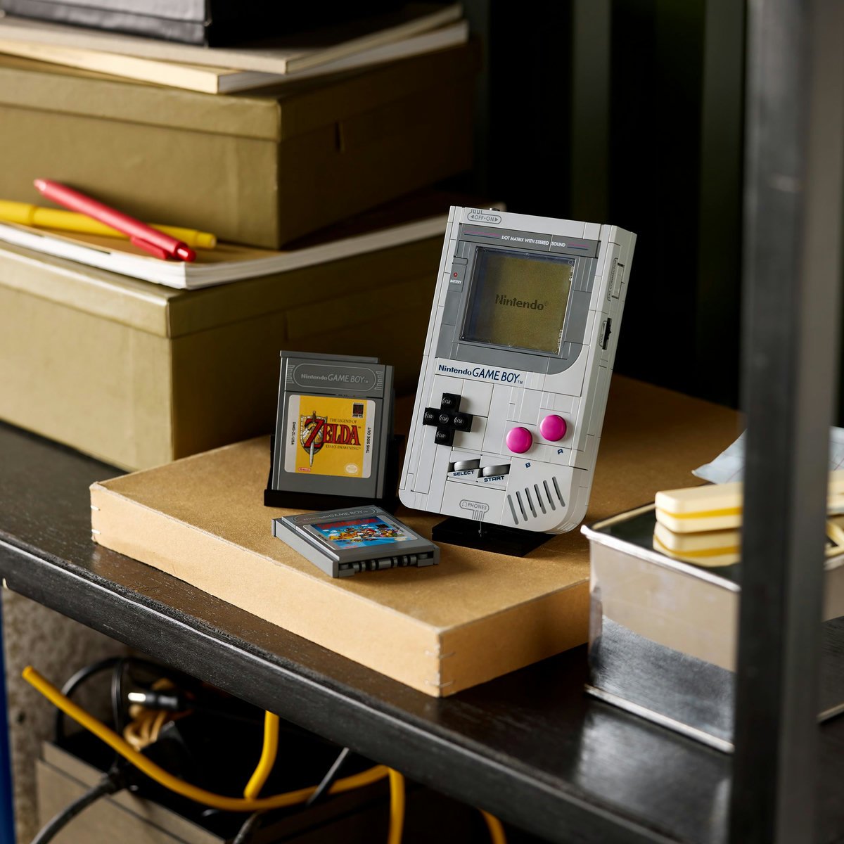 LEGO Game Boy product image (10)