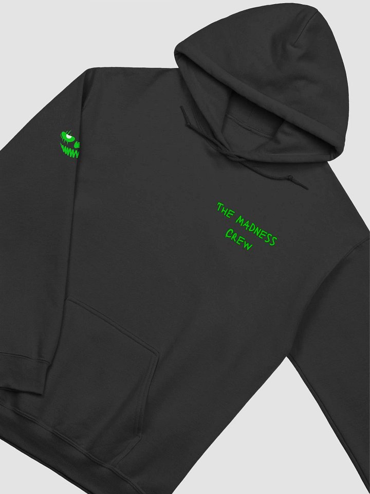 Madness Crew product image (2)