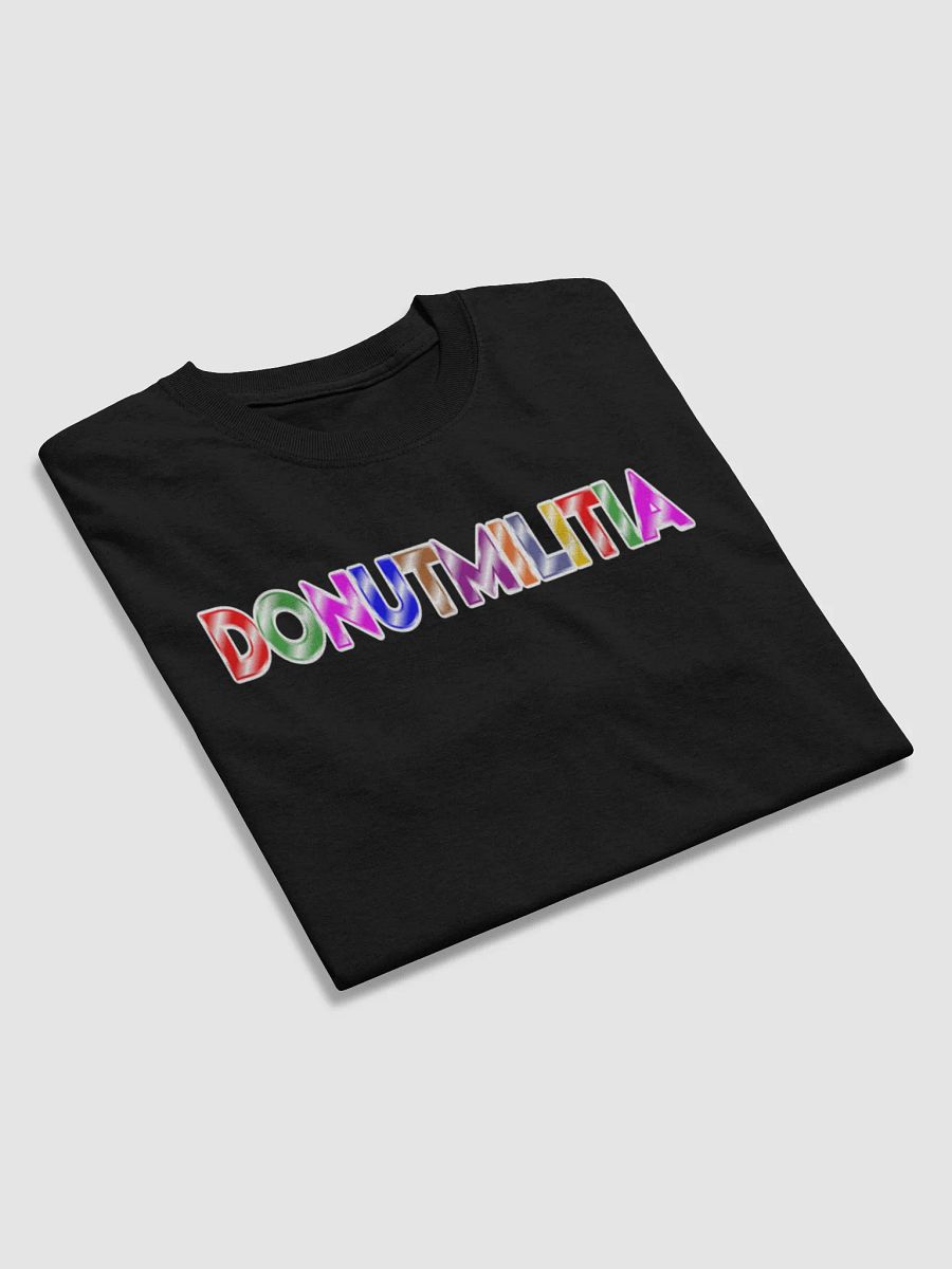 Donutmilitia - Tee (2fer) product image (9)