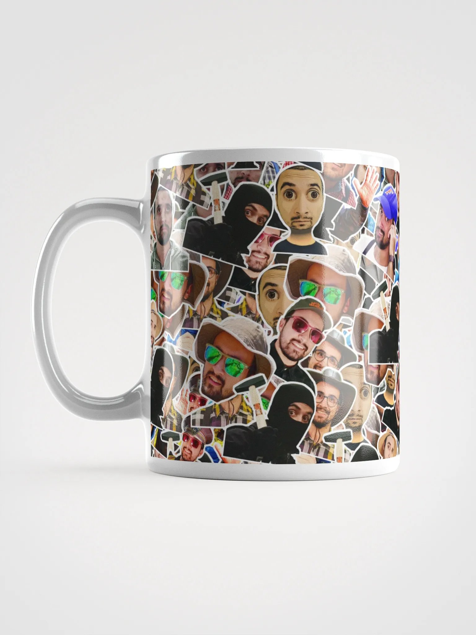 БОМБА ОД СТИКЕРИ 24/25 ЕДИЦИЈА - ЧАША product image (6)