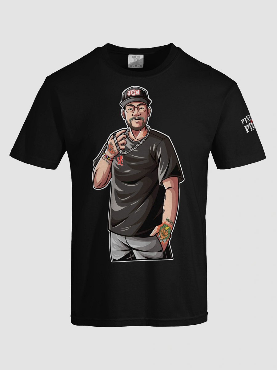 Glocky Shirt product image (5)