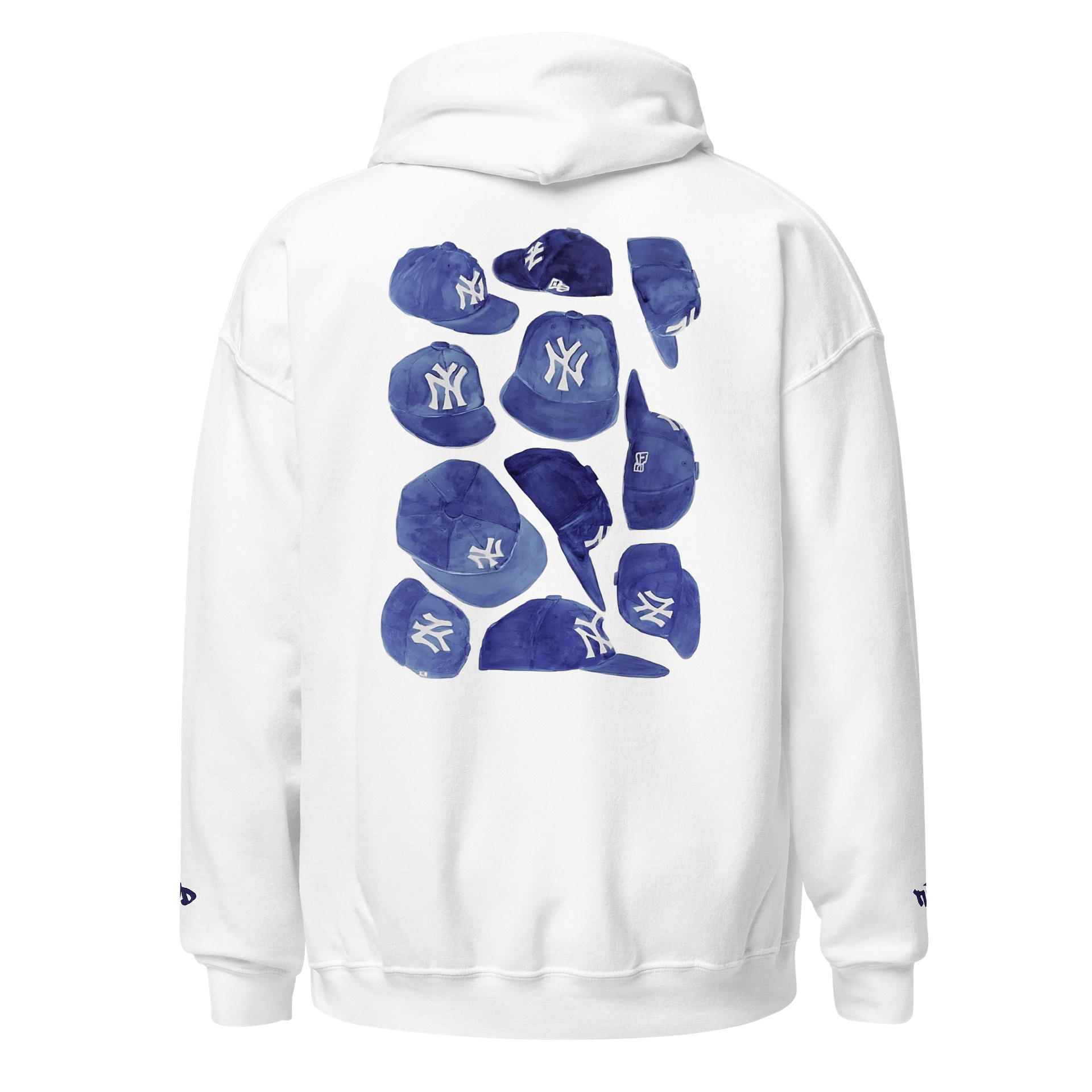 That's Cap! 🧢 Hoodie product image (1)
