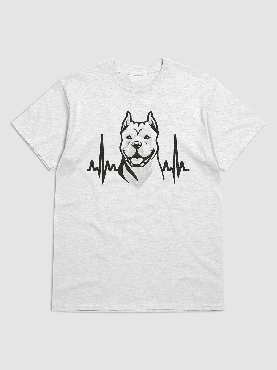 Unique Cane Corso Design T-Shirt – Made for the True Corso Enthusiast product image (1)