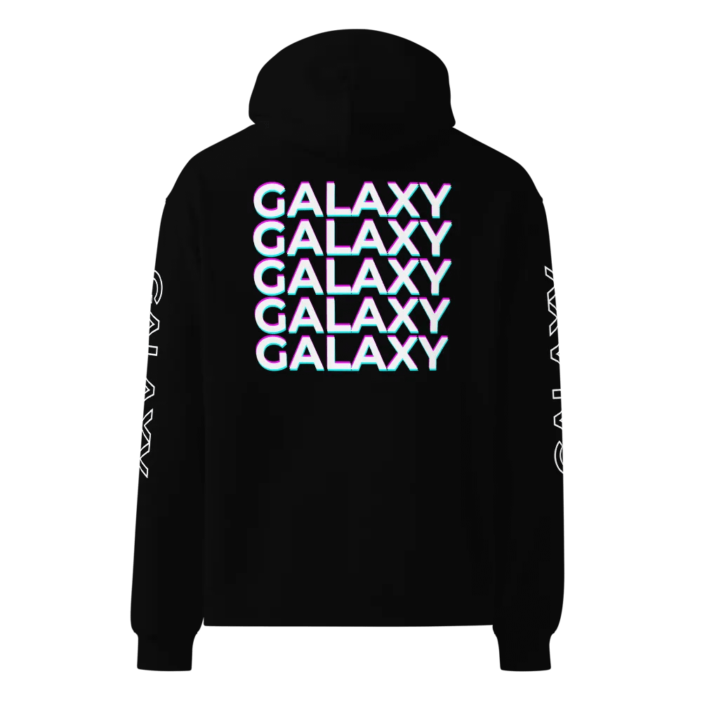 Moletom- Galaxy product image (10)