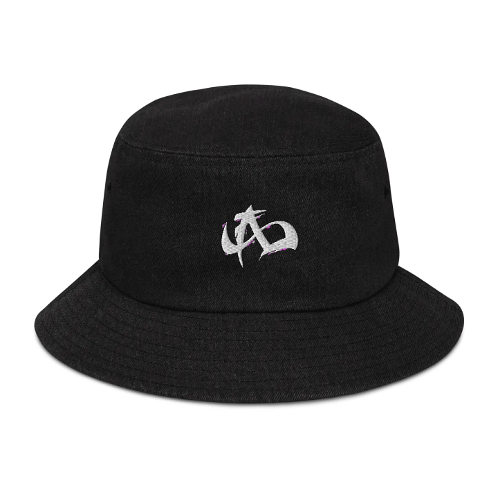 IDA Capstone Denim Bucket Hat product image (1)