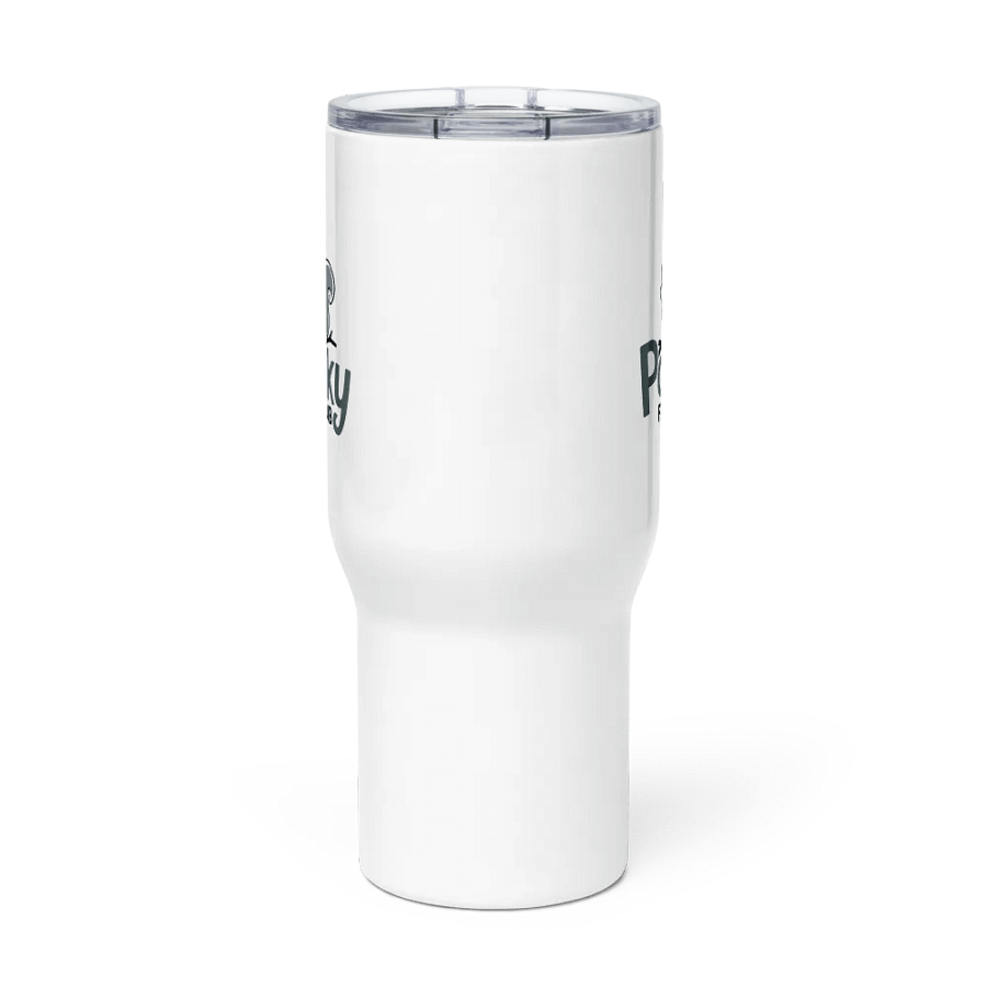 Pooky fan Club Travel Mug product image (3)