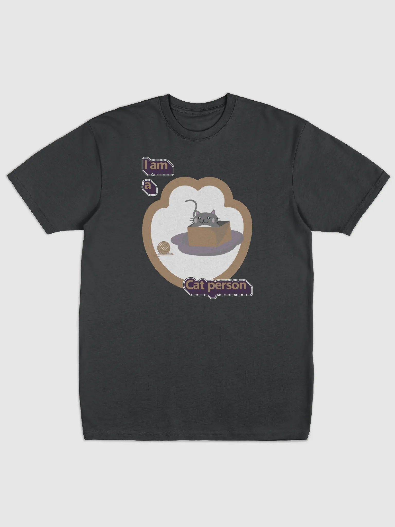 Paw Print Perfection Tee product image (1)