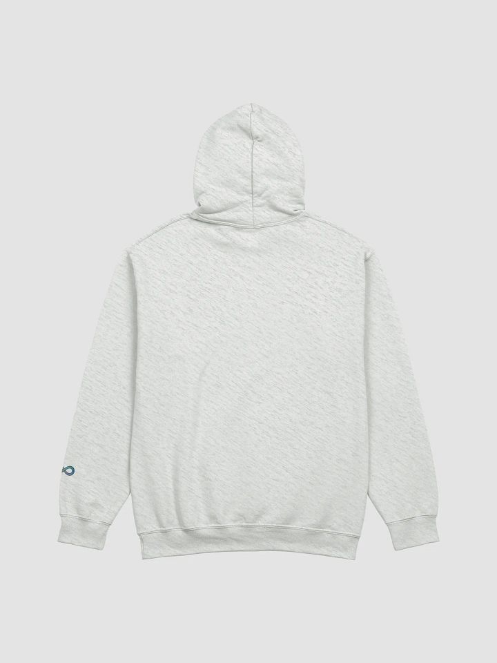 Neurodivergent U Unisex Hoodie product image (2)