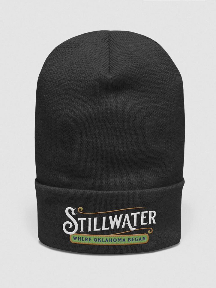 Stillwater Heritage Beanie product image (1)