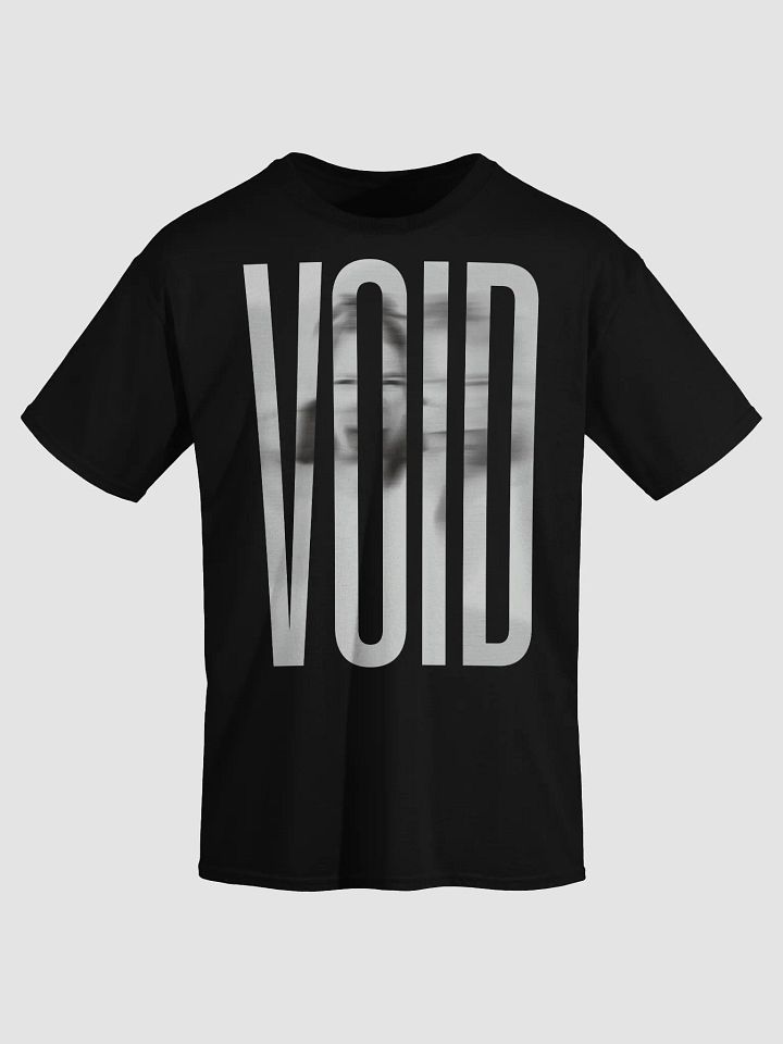 Ethereal Void Distortion T-Shirt product image (2)