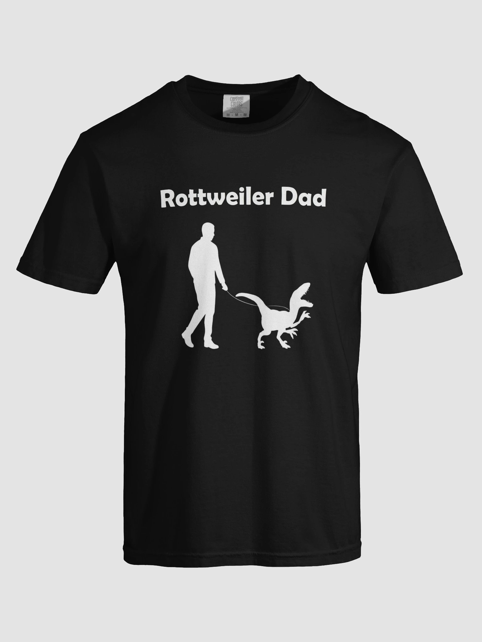 Rottweiler Dad product image (5)