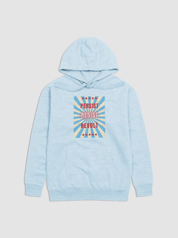 PERSIST HOODIE product image (3)