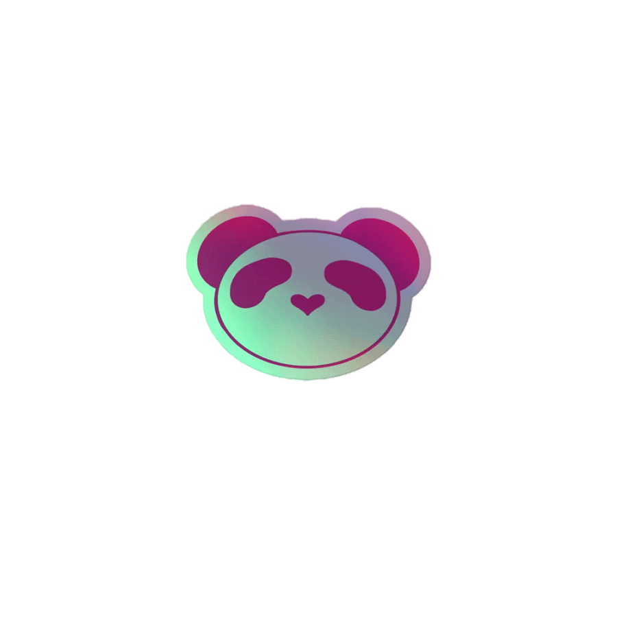 Pink Panda product image (1)