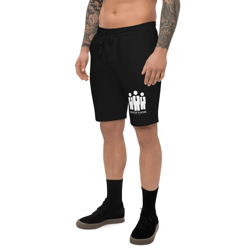 CREATED SHORTS product image (7)