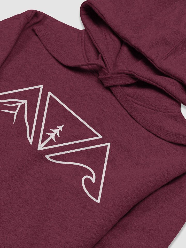 Nature Triangles product image (2)