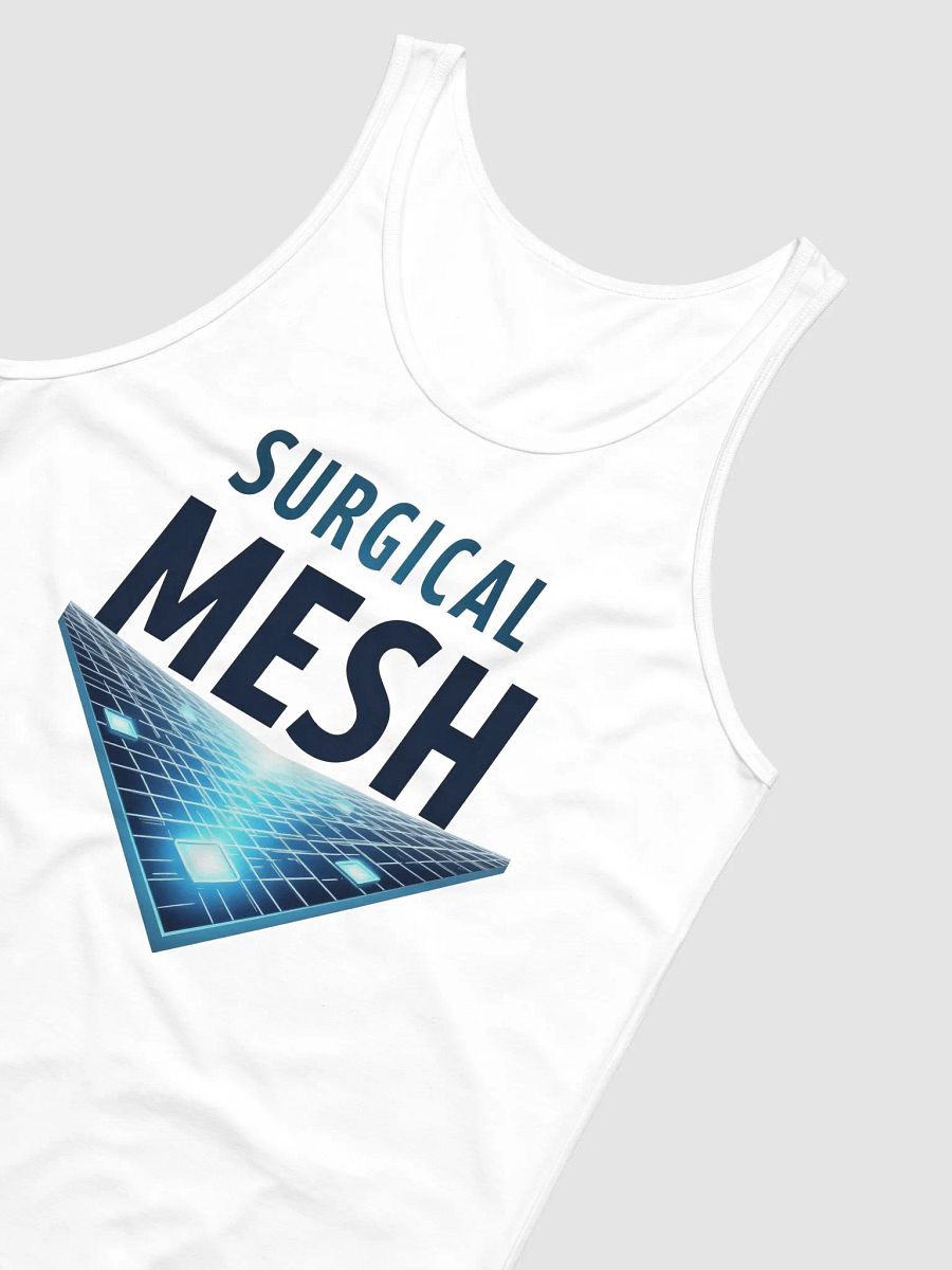Luminous Surgical Mesh Tank product image (13)