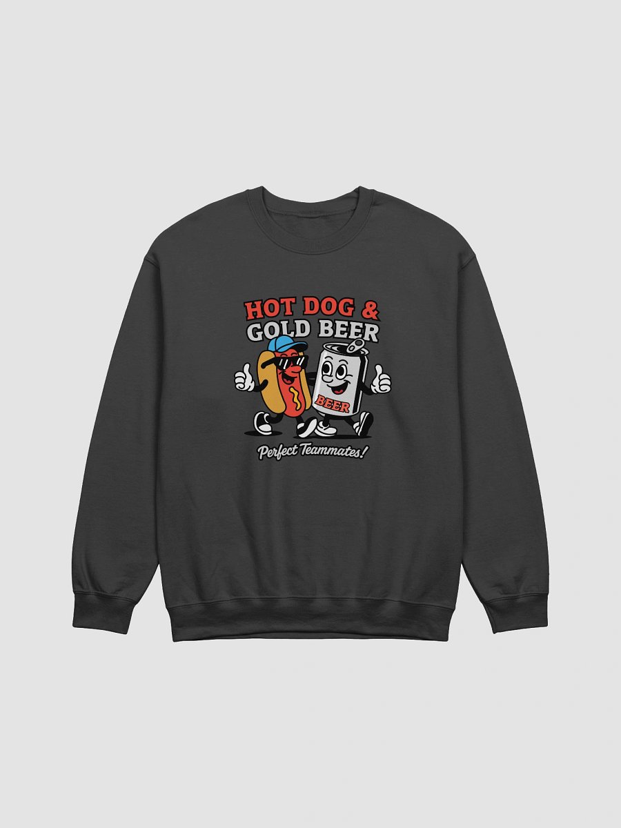 Hot Dog & Cold Beer product image (6)