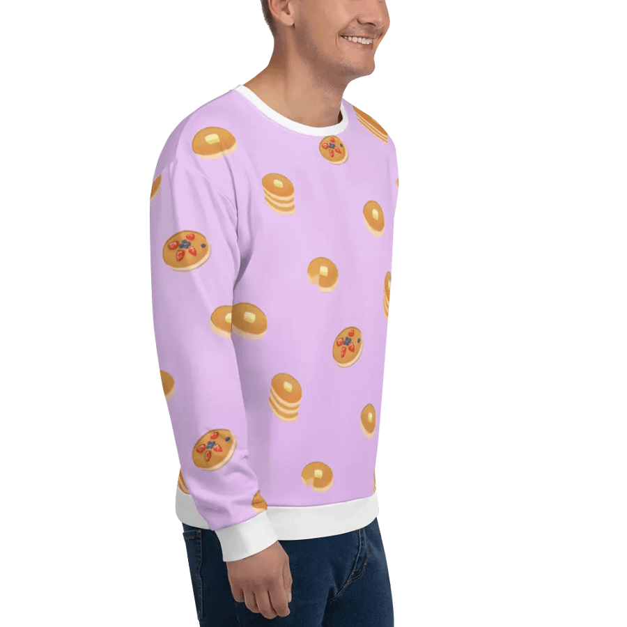 Comfy Sweatshirt product image (4)