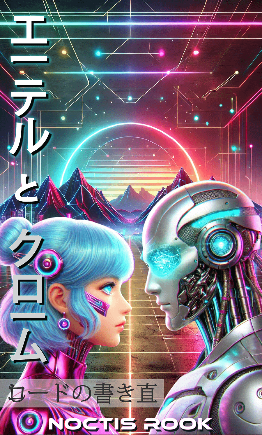 Aether & Chrome product image (2)
