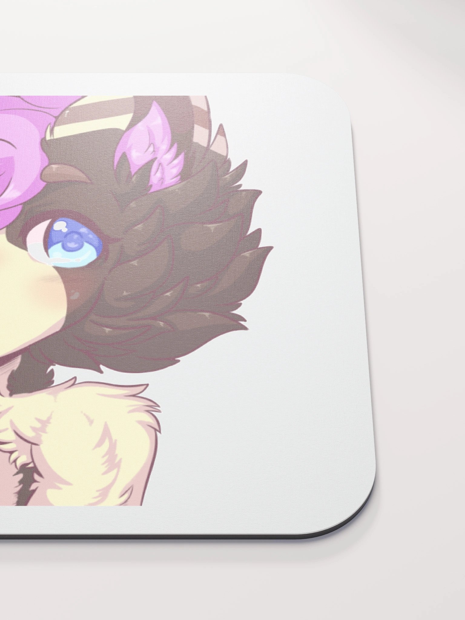Sleepy Mouse Pad product image (5)