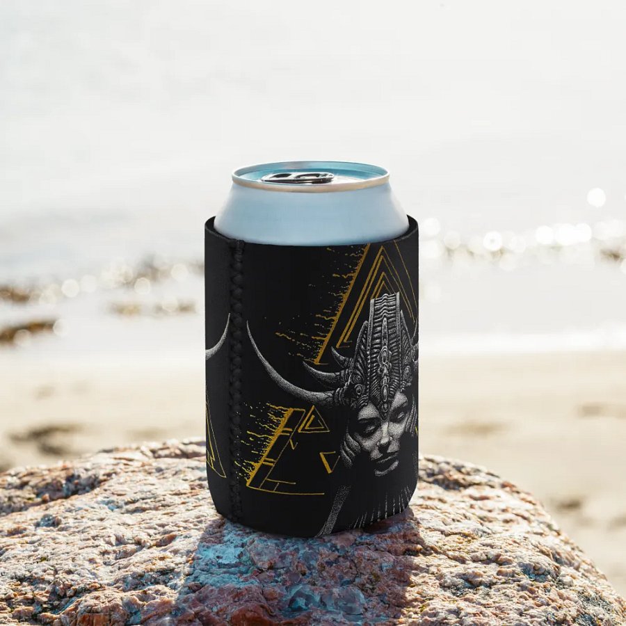 ISIS Coozie product image (10)