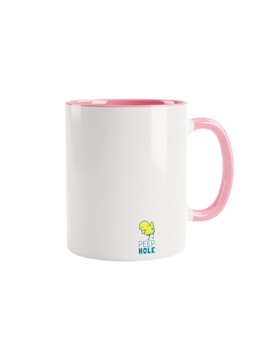 Mug EMPTY product image (2)