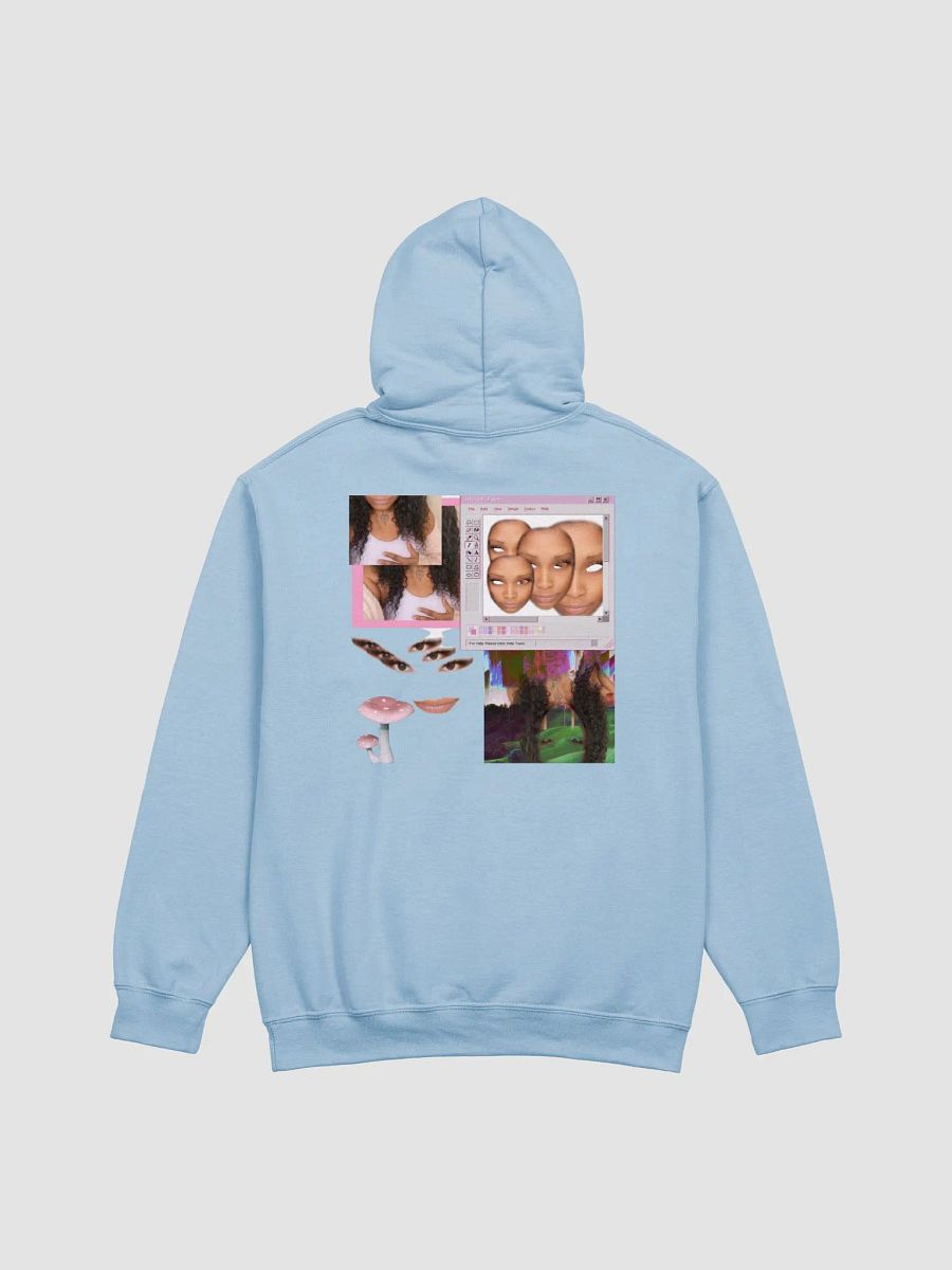hidden hoodie #1 product image (2)
