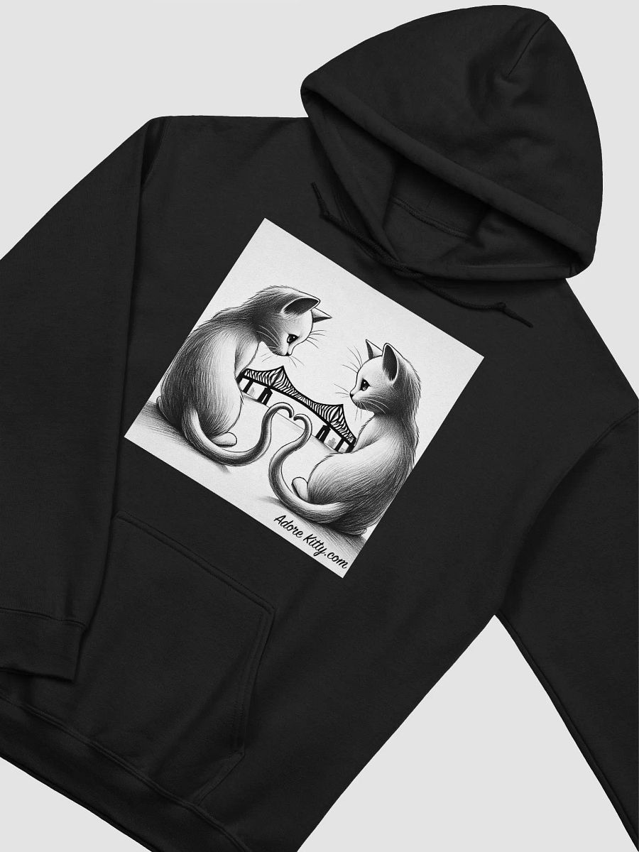 Bridge of Paws – Story Bridge, Brisbane (Hoodie) product image (2)
