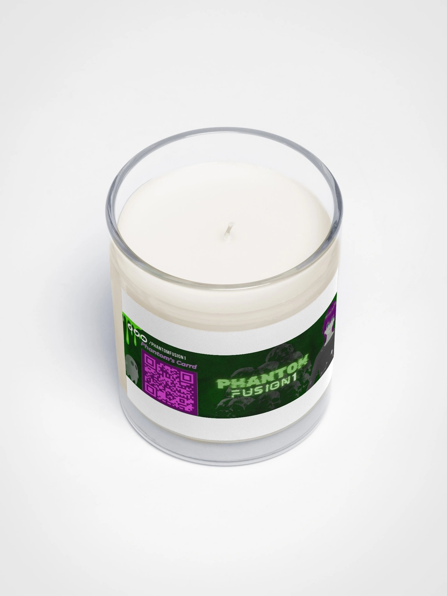 Phantom Candle! product image (3)