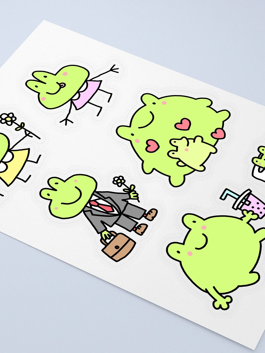 sticker pack 7 product image (3)