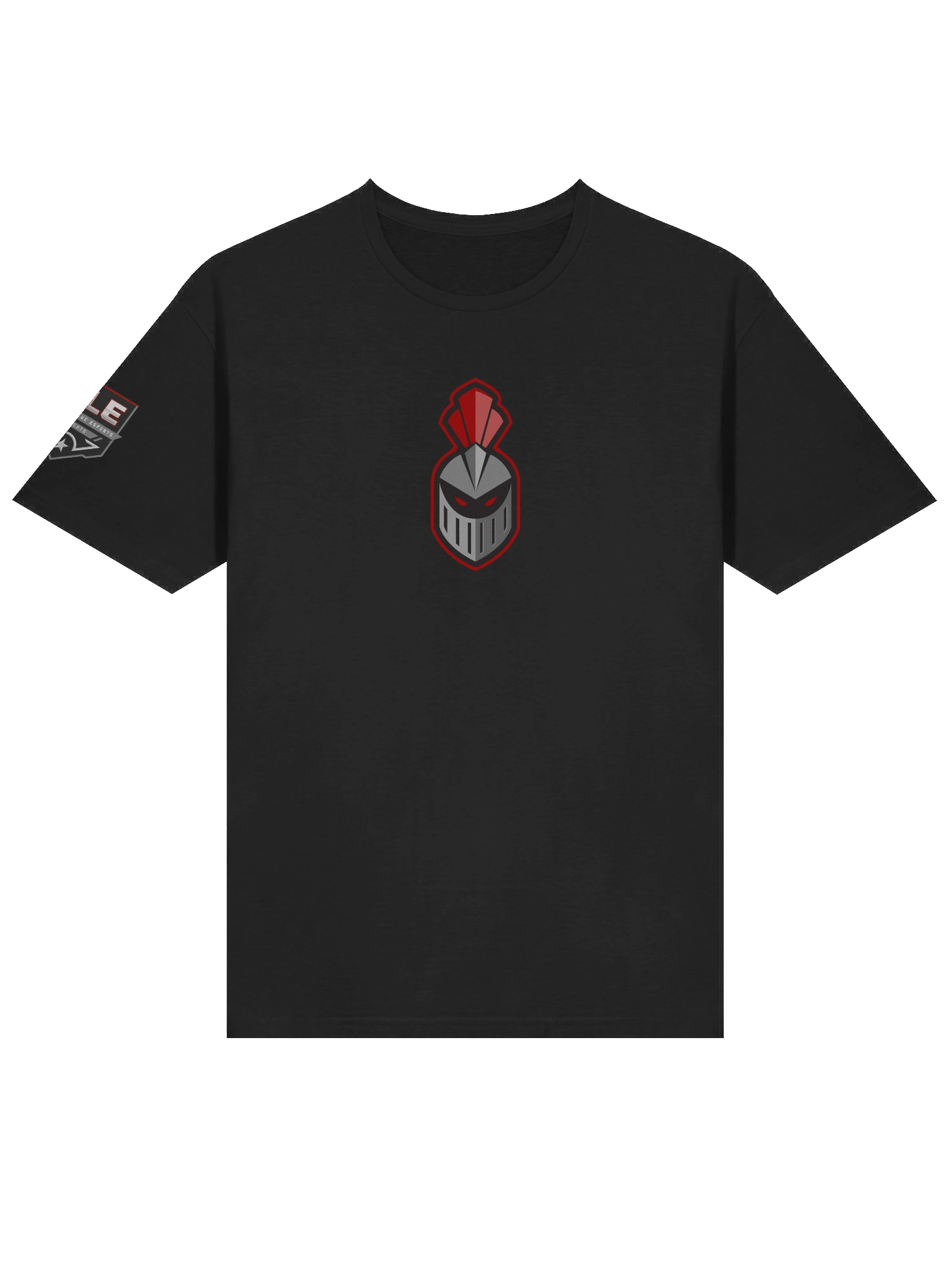 Knights Softstyle T-Shirt product image (20)