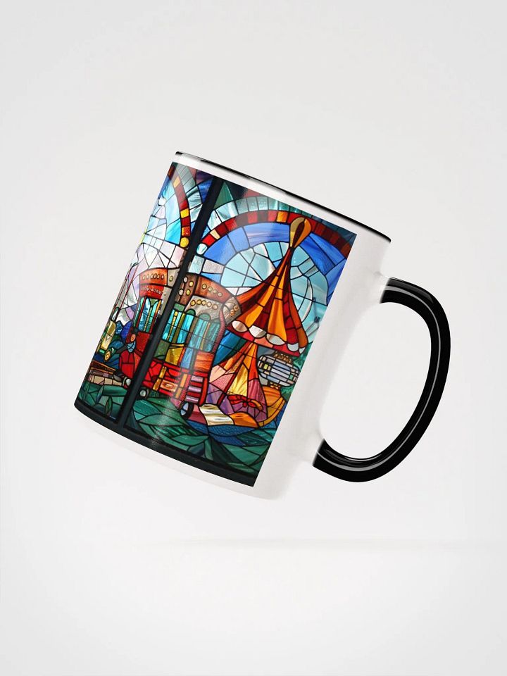 Amusement Park Dreams Mug product image (20)