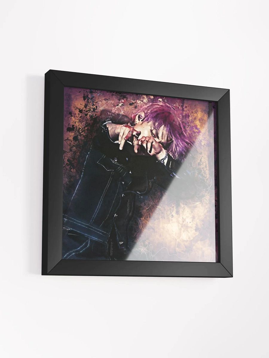 BTS - Lethal Jimin - Designed by ChimberArt product image (5)
