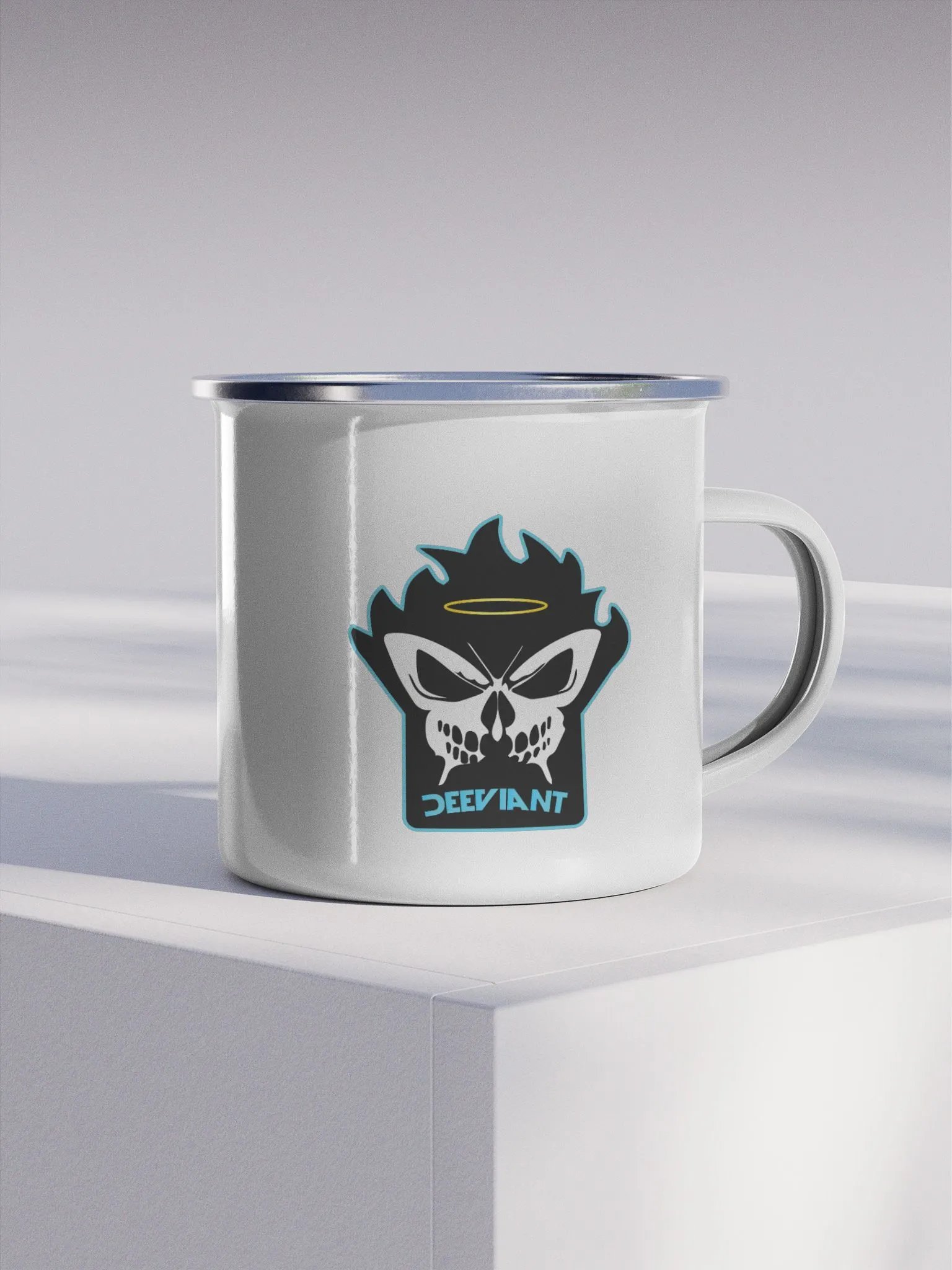 Hating Me Mug product image (4)