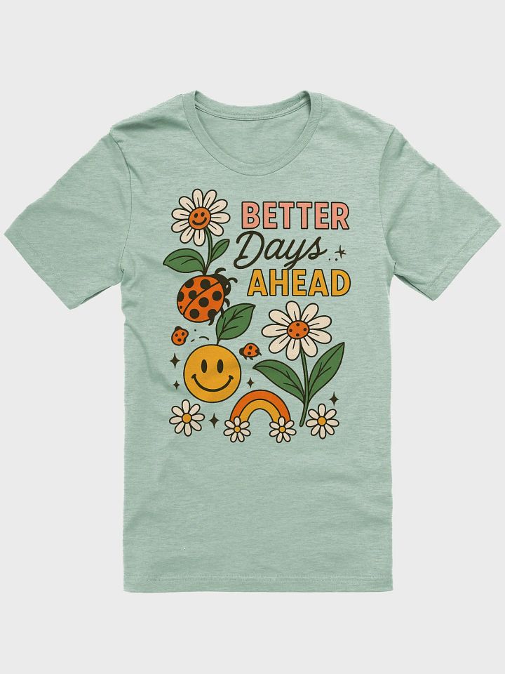Better Days Ahead product image (1)