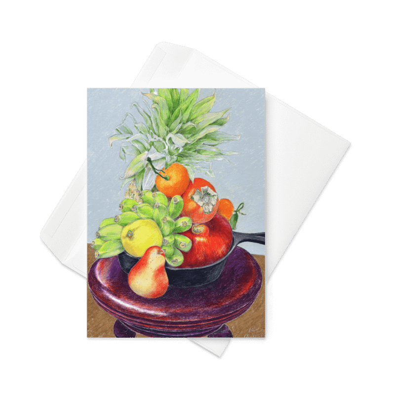 Christmas Still Life Holiday Card product image (9)