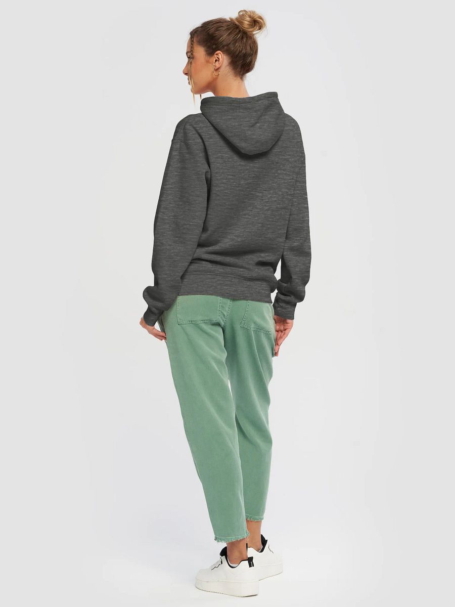 Midweight Comfort Unisex Hoodie product image (33)