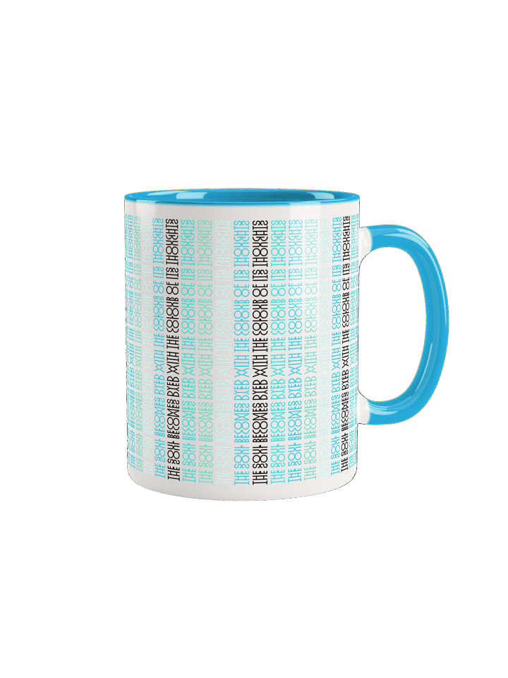Thoughtful Stoic MUG product image (2)