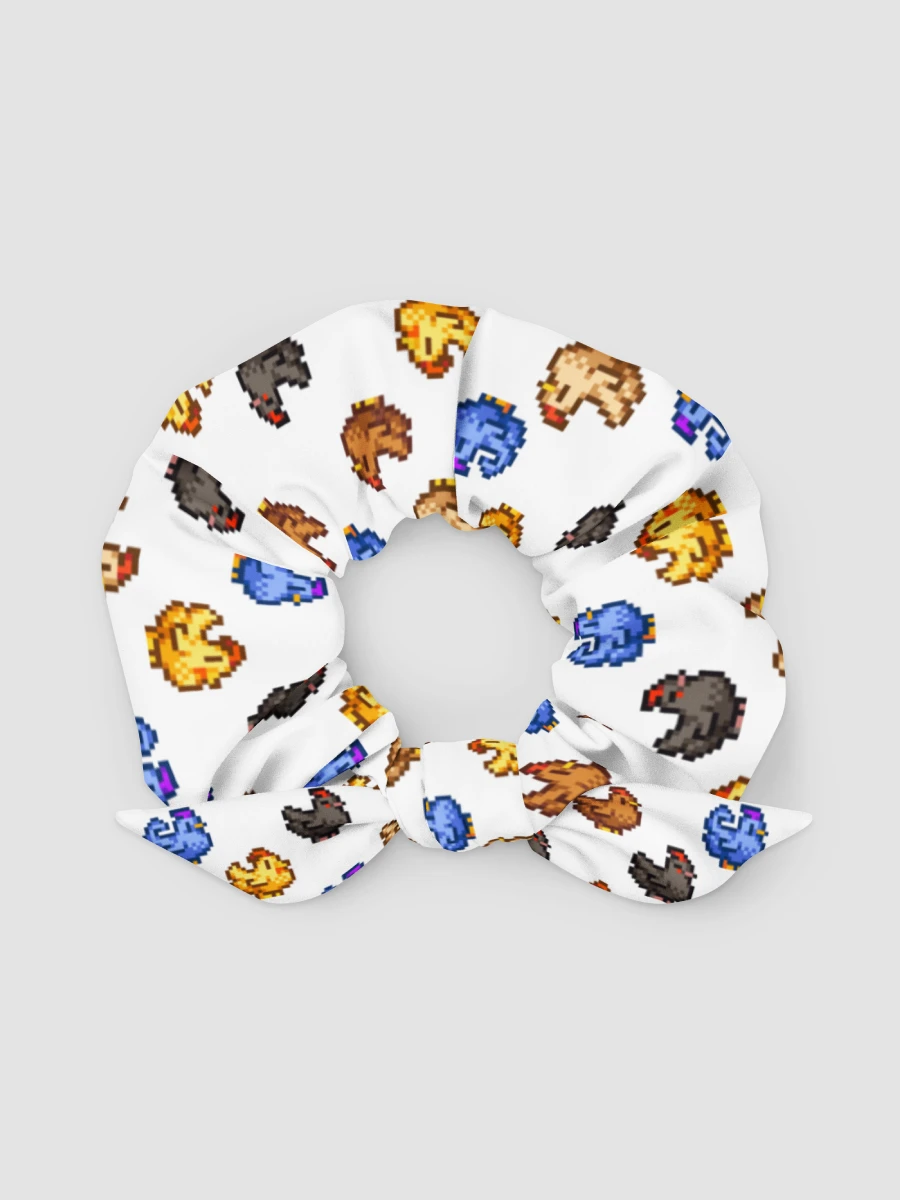 Stardew Chicken | Scrunchie product image (3)