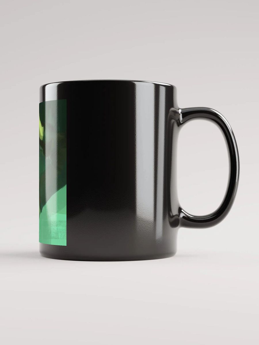 Amanda Trap Black Mug product image (2)