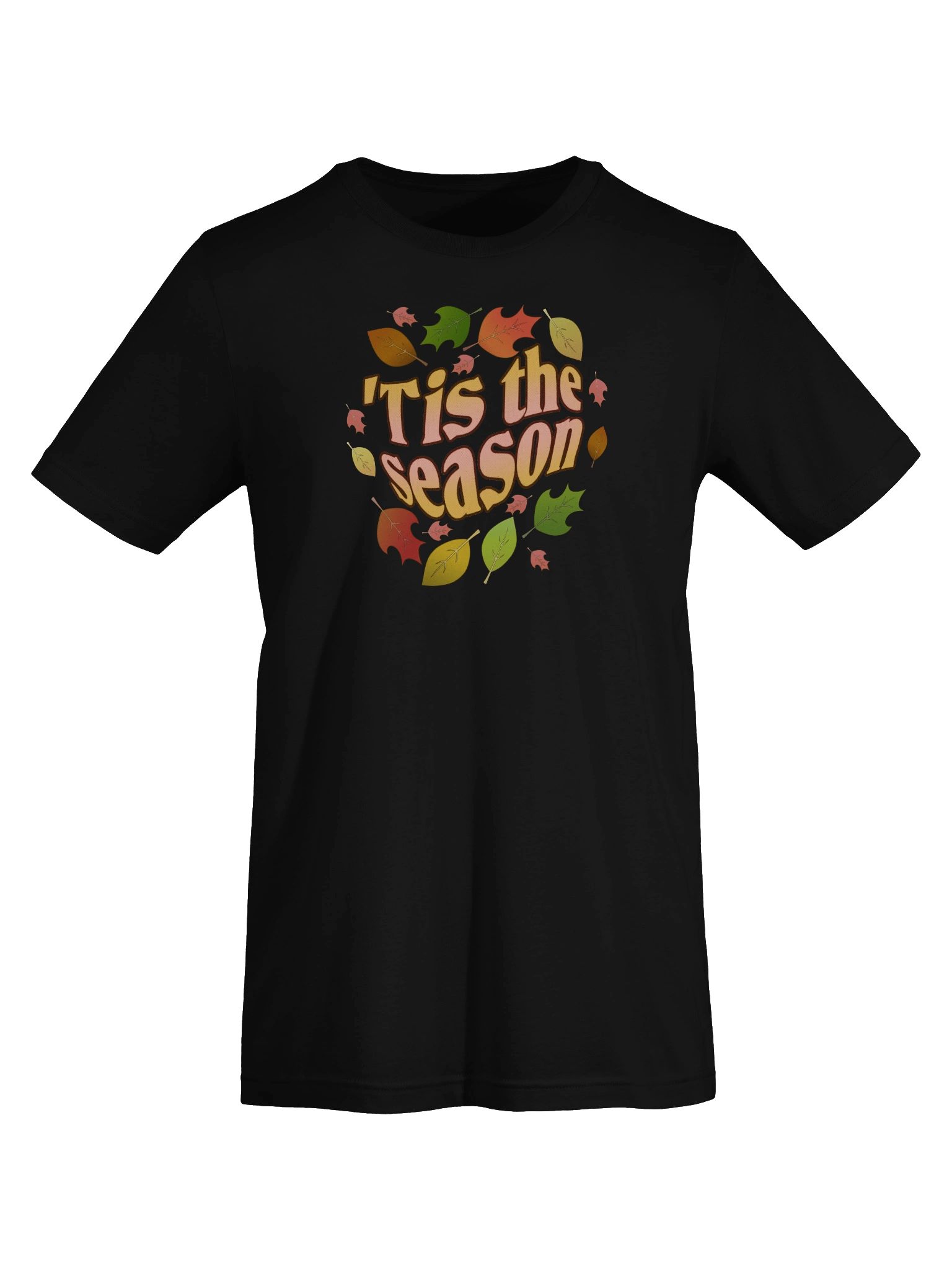 "'Tis The Season" - Bella+Canvas Supersoft T-Shirt product image (7)