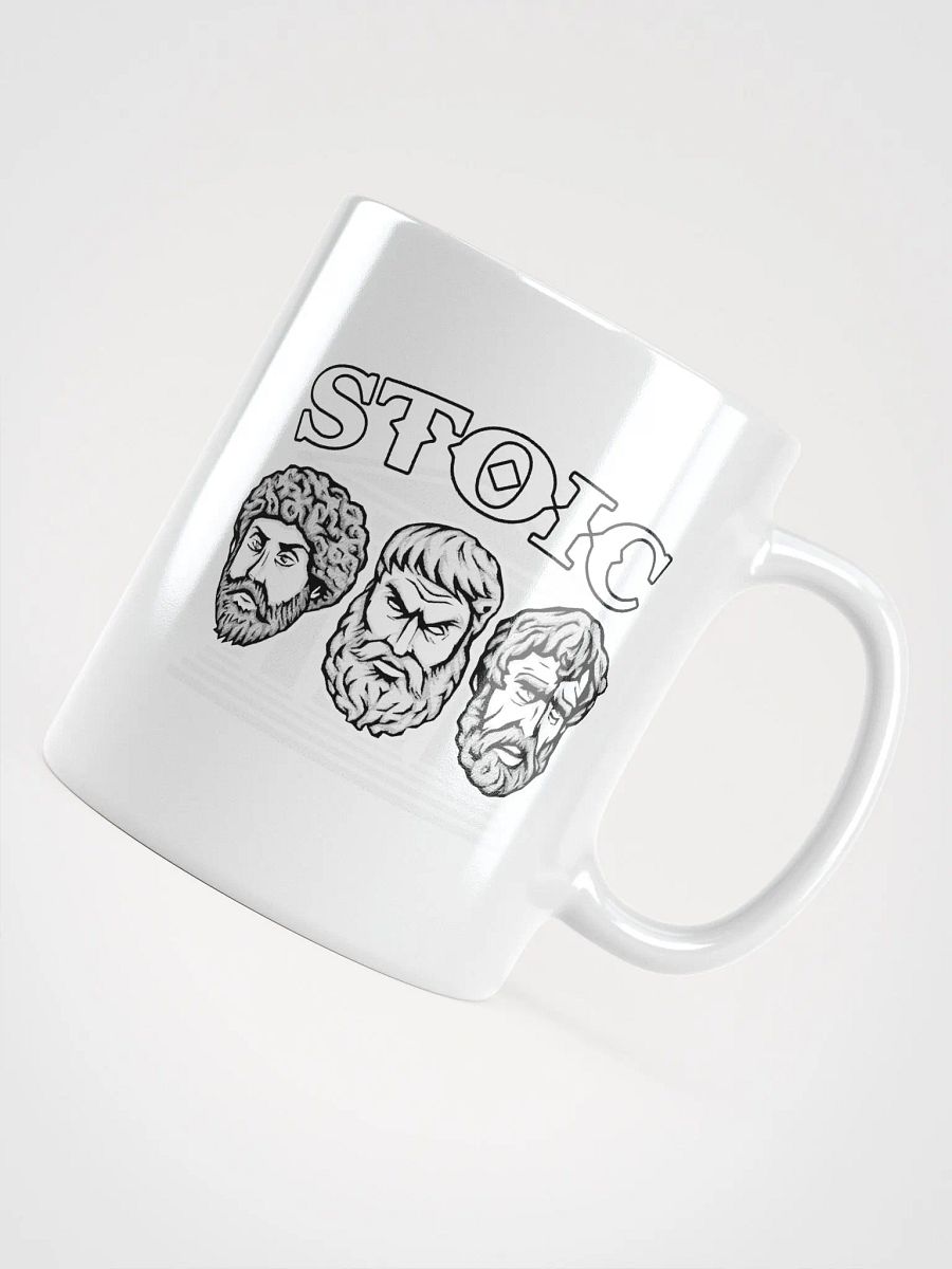 Stoic Mug product image (4)
