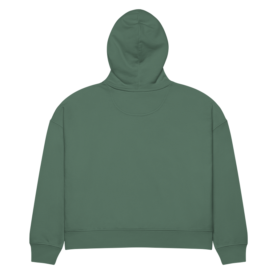 Sunset Tree Organic Hoodie product image (2)