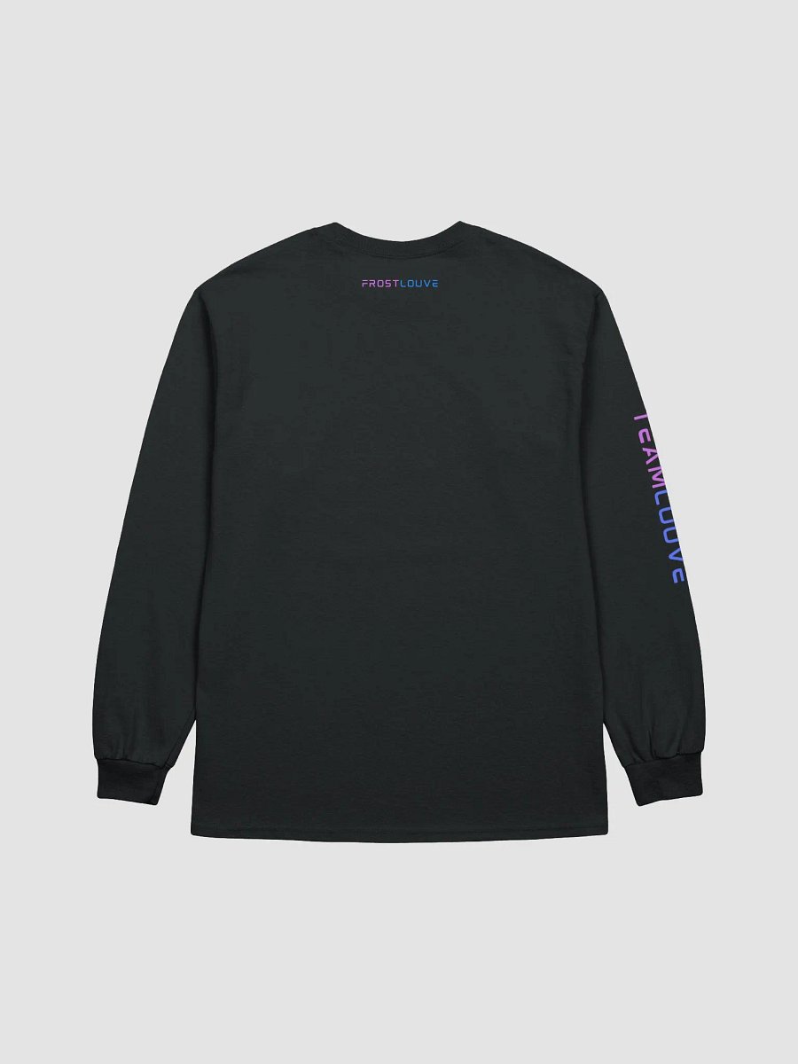 TeamLouve Long Sleeve product image (2)