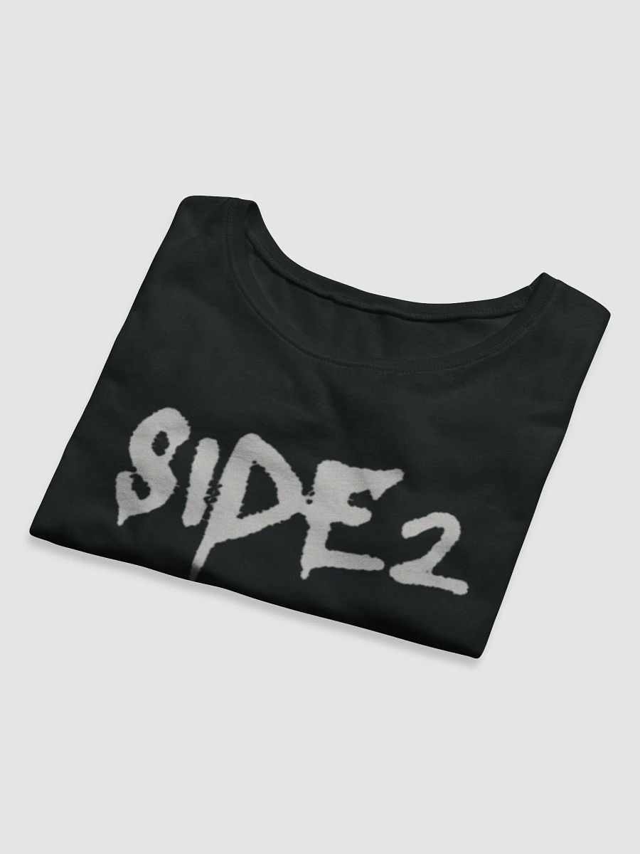 Side2/KICK Ladies Crop Top product image (8)