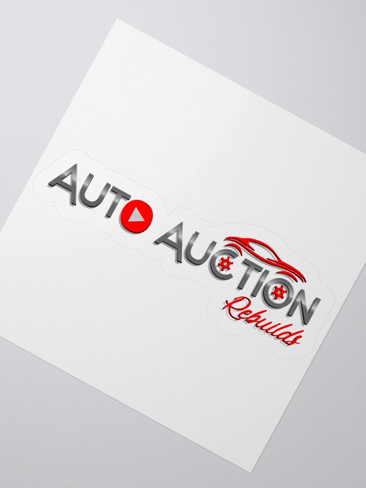 AAR Stickers product image (4)