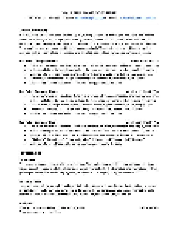 High Success Rate CV Template product image (2)