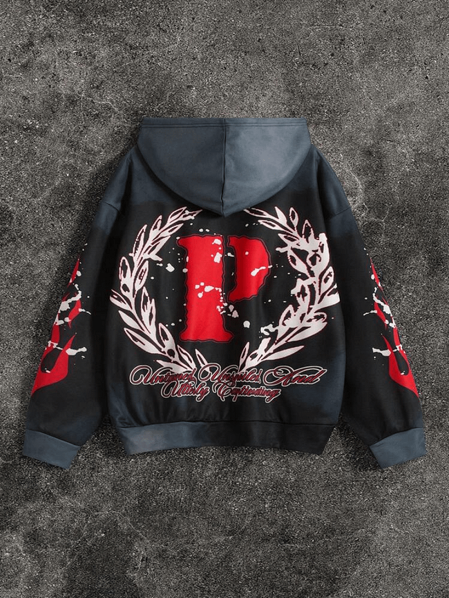 Hoodies