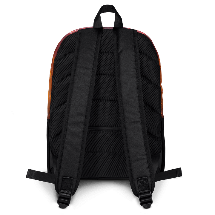 The Wards of Defiance Backpack! product image (2)