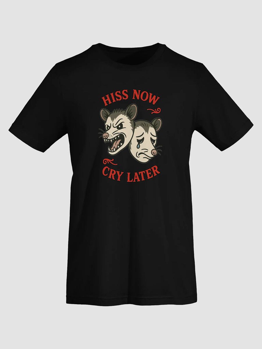 Hiss Now Cry Later product image (18)